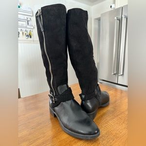 Sam Edelman Circus Tall Boots